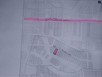 Земельна ділянка Пухівка