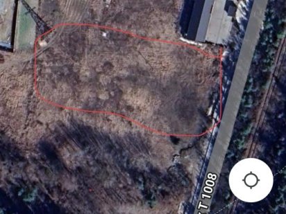 Продам земельну ділянку