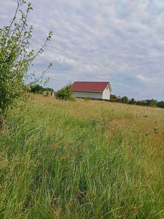 Продається чудова земельна ділянка в селі Рожни. Київської області. - фото 1