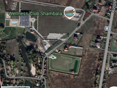 продам участок с Рожны 100 соток 25 км от Киева рядом река Д