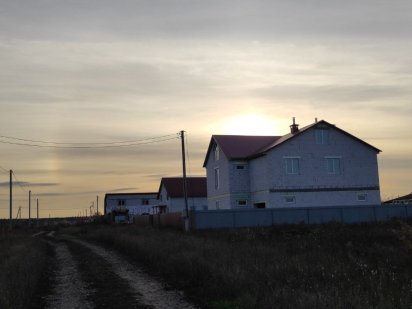 Участки под застройку с. Рожевка по 17соток Рожевка