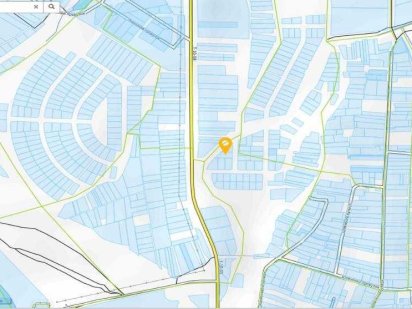 Земельна ділянка під забудову 13,69 соток с.Пухівка Пухівка