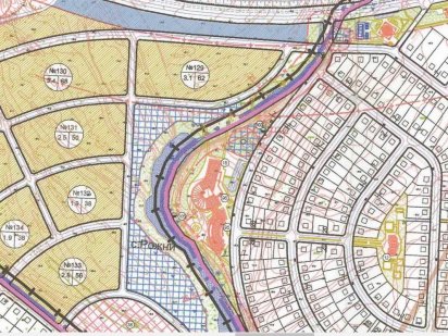 Земля під комерційну забудову .Ресторан, готель, спа центр Пухівка
