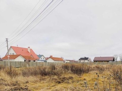 Терміново!!!продаж земельної ділянки!Рожни Літківська41 !! Рожны