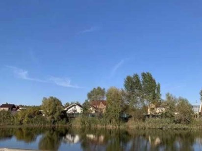 Продам земельну ділянку 6 соток СТ Ландиш