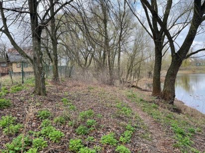 Продам участок в Рожнах СТ «Трудовик» Рожны