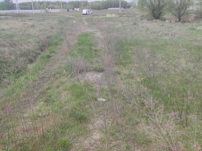 15 сот під будівн. с. Рожни Броварський рн Київська обл, 20 км до Київ Рожни