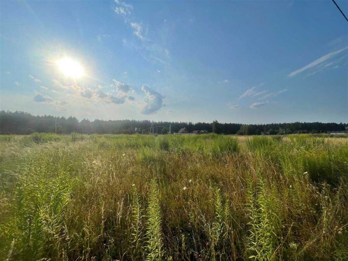 ПРОДАМ землю під забудову в с. Рожни Броварського району! - фото 1