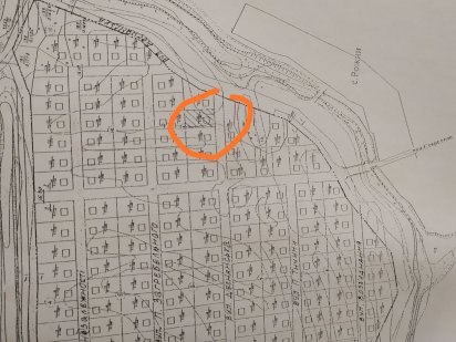 Земельный участок