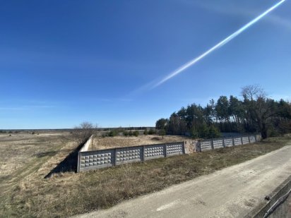 Продам участок с.Рожны, Броварской р-н. Рожны