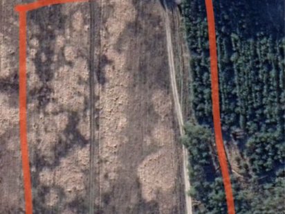 Земельна ділянка під забудову 12 соток Рожни земельный участок Рожни