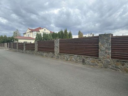 Земельна ділянка 14 соток, КМ Авгур, Романків