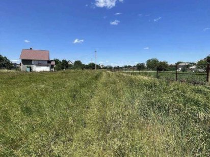 Без % Продаж земельної ділянки 25 соток в с. Рожни Рожны