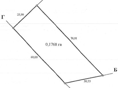 Продам участок в Рожнах с постройками. Рожны
