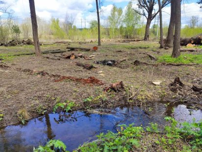 Продам участок 0.25