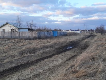 Продам власну ділянку 15 соток,під будівництво! Рожны