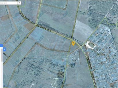 Пай  Рожны - 150соток