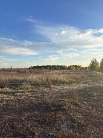 Ділянка з гарним краєвидом і чудовим розташуванням в с. Рославичі - фото 1