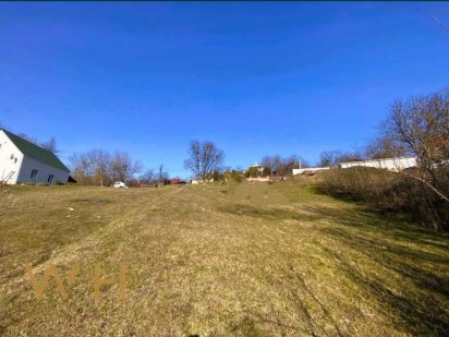 Без комісії, фасадна ділянка 76 соток Великі Дмитровичі Романків