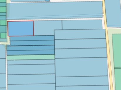 0.52 га під промисловість! Рославичі