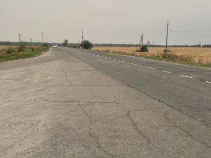 Продам земельну ділянку