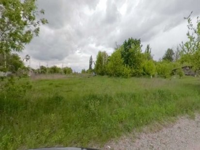 продам/обміняю земельну ділянку 0.15 га під будівництво Северинівка Севериновка