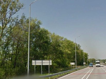 Продаж земля Київська обл Святошинський р-н комерція Житомирська траса