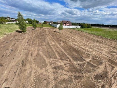 Продаж земельної ділянки ідеальний під будинку в с. Рославичі! 14 сот