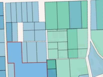 7 га під промисловість! Рославичи