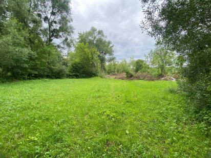 БЕЗ%! Продаж великої земельної ділянки біля води в с. Рославичі! 75 с. Рославичи