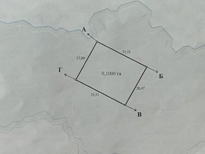 Терміново продам земельну ділянку в Старих Безрадичах!