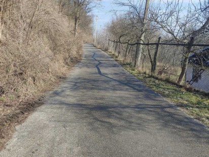 Продаж видової ділянки Старі БЕзрадичі 75 соток