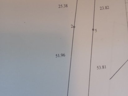 Земельный участок село Семиполки Киевская область