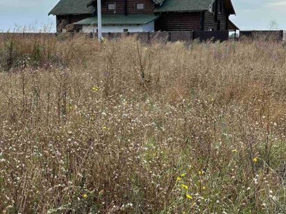12 соток село Семиполки Броварський район Семиполки