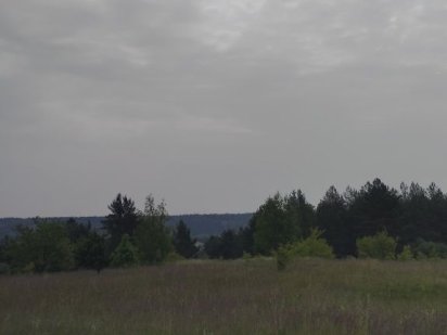 Земельна ділянка (під будівництво) в казковому місці Старі безрадичі