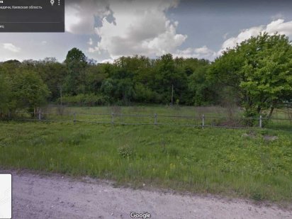 Земельна ділянка мальовниче місце, 25-33 сот. Ст. Безрадичі БЕЗ КОМІС!