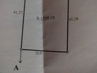 Продажа землі 12 соток