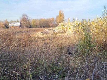 Продам земельну ділянку 30 с