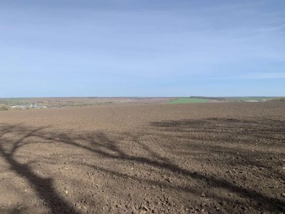 Участок земли пай ОСГ Старі Безрадичі