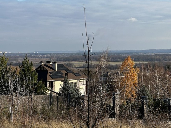 Без комісії Супер Видова ділянка-88 соток. Є-40 кВт Романків Безрадичи - фото 1