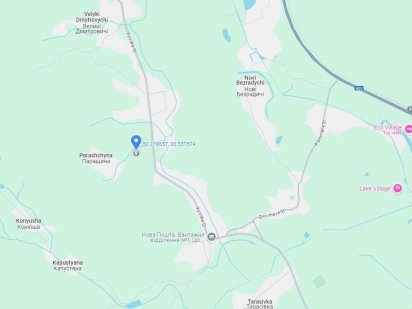 Продаж зем ділянки с. Старі Безрадичі Обухівський район Київська обл.