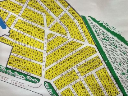 Участок 10сот., земли в Семиполках ~50км. от Киева Семиполки