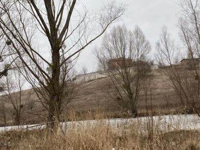 Ділянка 275 сот. с. Старі Безрадичі 30 км Київ