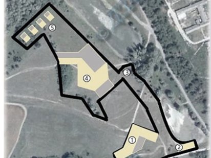 Продажа Земли под индивидуальное строительство. Старые Безрадичи 4га