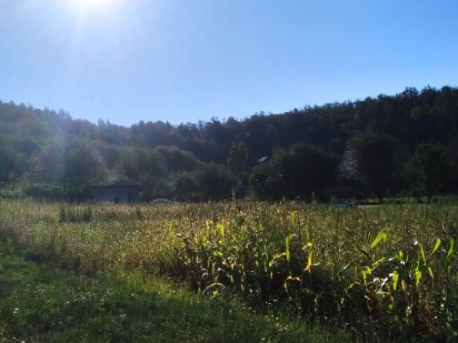 Продам елітну земельну ділянку  Старі Безрадичі