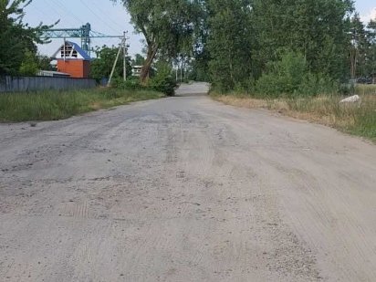 Старі Петрівці, 90 соток, ОСГ.  Комерційна пропозиція!