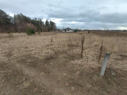 Земельна ділянка 7,5сот під будівництво Старі Петрівці