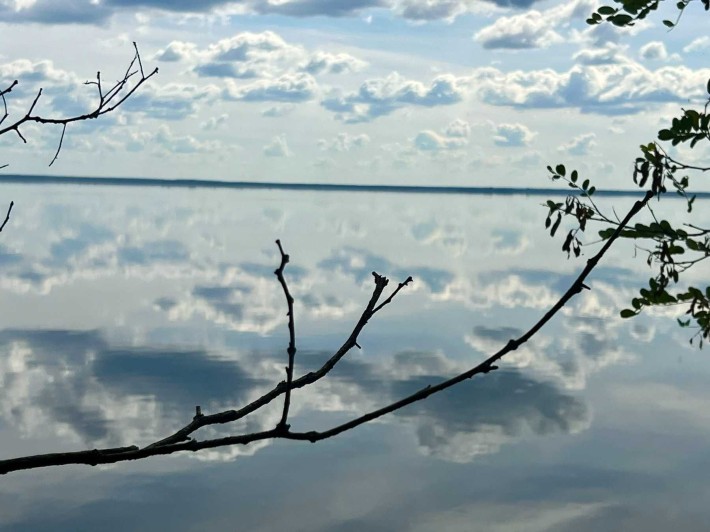 Продам ексклюзивну ділянку з Видом на Київське Море в з Старі Петрівці - фото 1