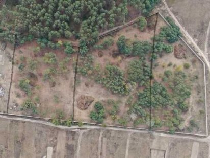 Продаж ділянки для комерції у Вишгородському р-оні, с. Старі Петрівці!