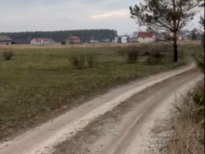 12 соток під забудову Старі Петрівці Старі Петрівці